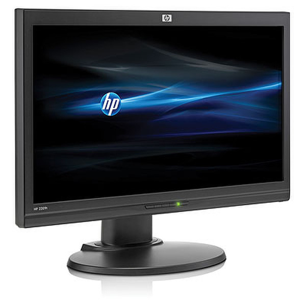 HP 2209t 21.5 inch Touchscreen Full HD Widescreen LCD Monitor computer monitor