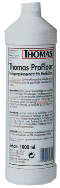 Thomas Profloor