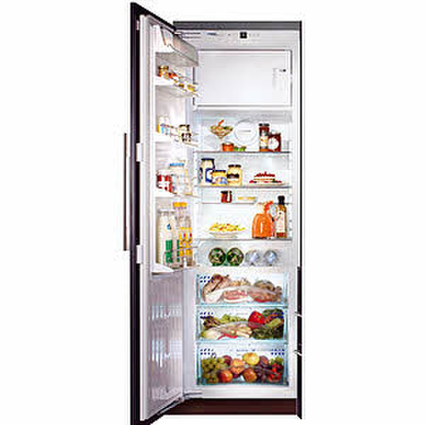 Liebherr IKB 3464 Built-in 261L Silver combi-fridge