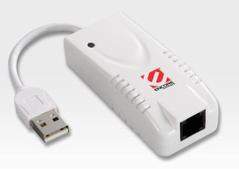 ENCORE ENF656-USB-MOTO 56кбит/с модем