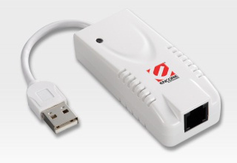ENCORE ENF656-USB-AGER 56кбит/с модем