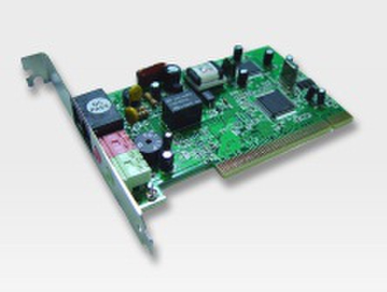 ENCORE ENF656-EHW-INPR 56Kbit/s modem