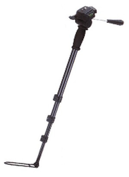 Dörr 372703 Black,Stainless steel tripod