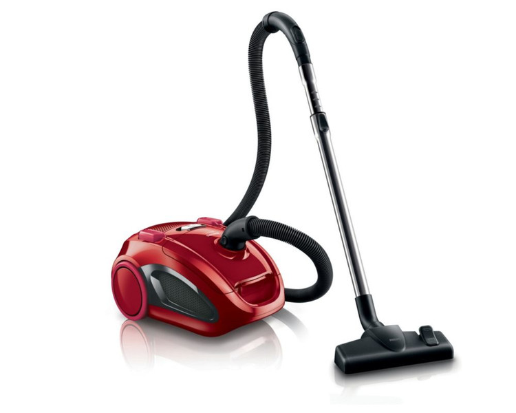 Philips EasyLife Vacuum cleaner with bag FC8130/01