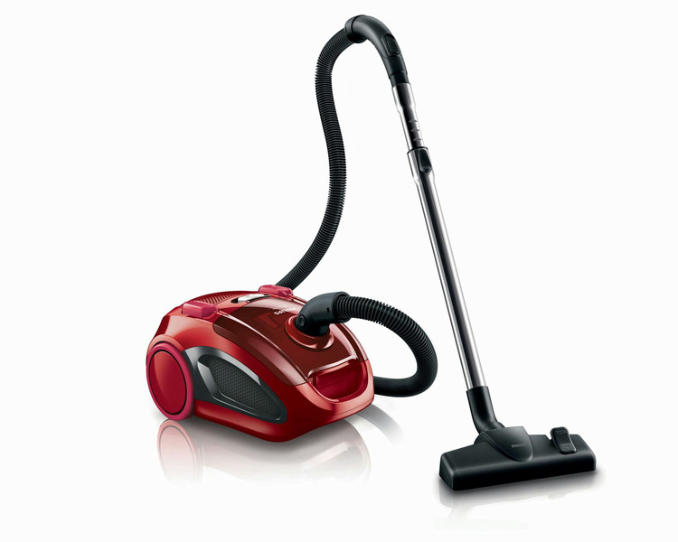 Philips EasyLife Bagless vacuum cleaner FC8140/01