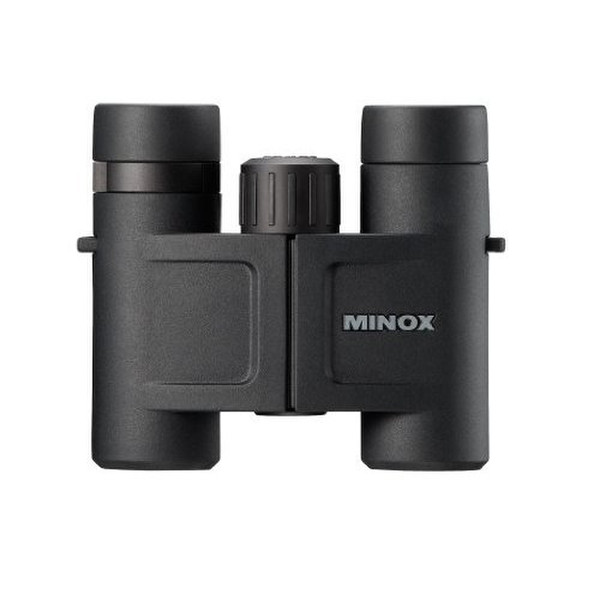 Minox BV 10x25 BRW Black binocular
