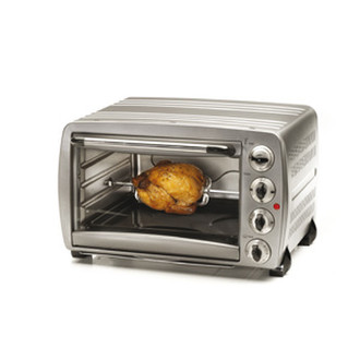 Solac HO 6026 Electric 26L Stainless steel