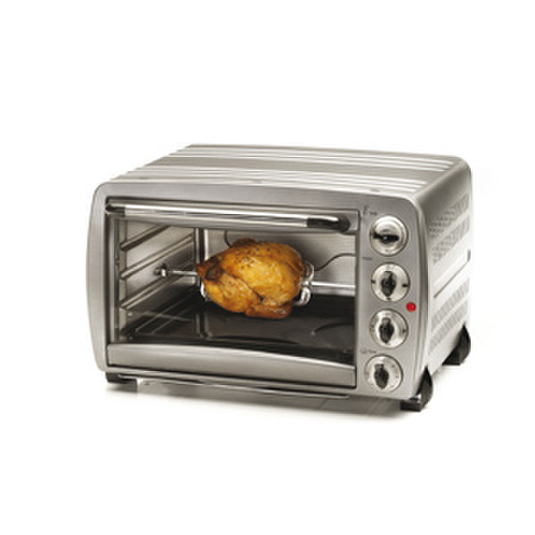 Solac HO 6026 Electric 26L Stainless steel