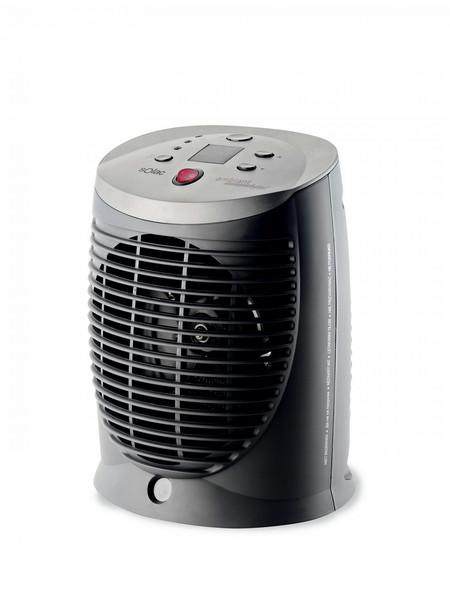 Solac TV8405/06 Grey Fan electric space heater