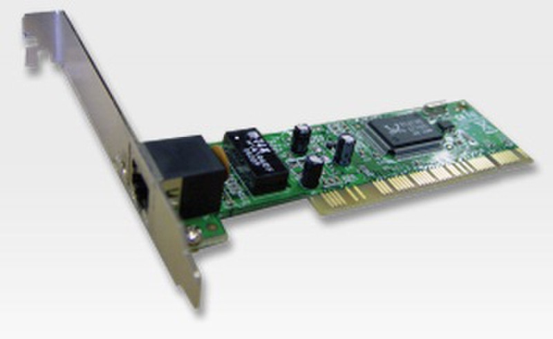 ENCORE ENL832-TX-RE Внутренний Ethernet 100Мбит/с сетевая карта