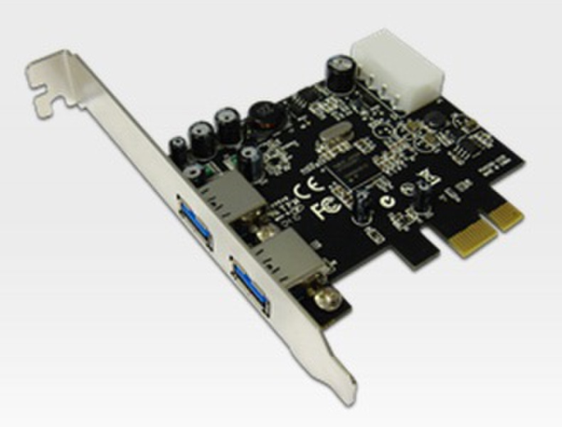 ENCORE ENLUH-302 USB 3.0 interface cards/adapter