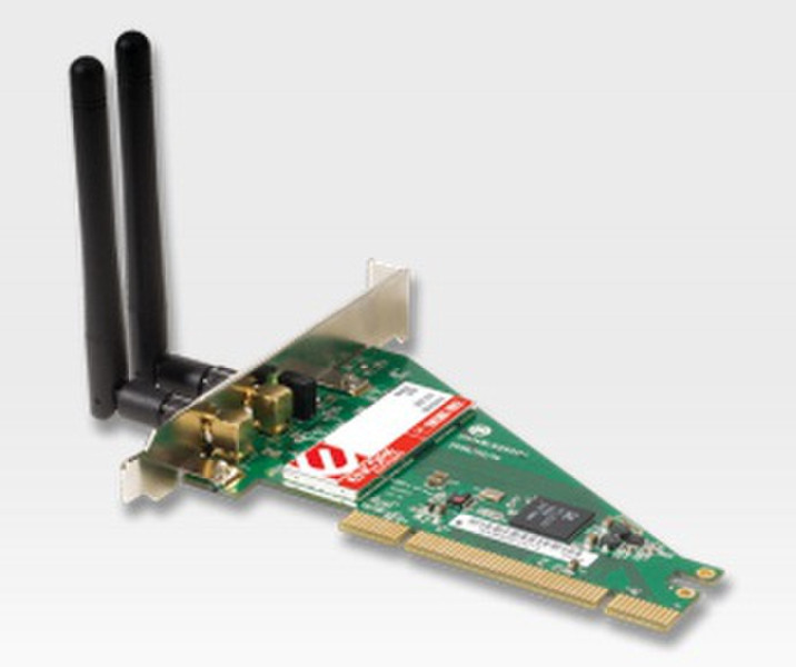 ENCORE 1T2R Internal WLAN 300Mbit/s networking card