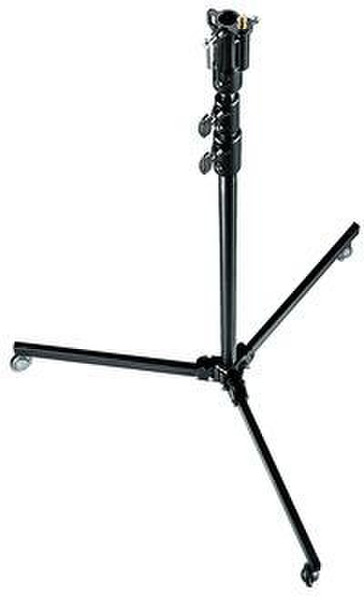 Manfrotto 298B Schwarz Stativ