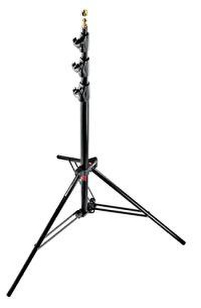 Manfrotto Master Stand Schwarz Stativ