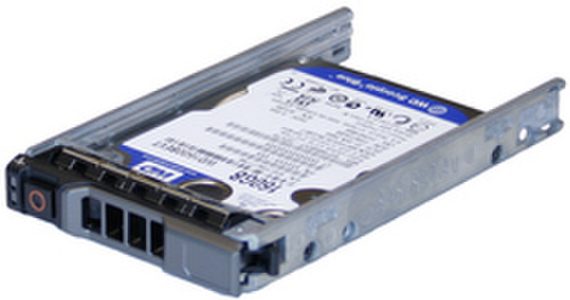 Origin Storage 500SATA/7-S12 500GB Serial ATA internal hard drive