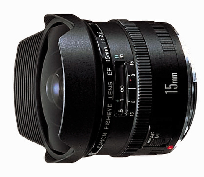 Canon EF 15mm F/2.8 Fisheye