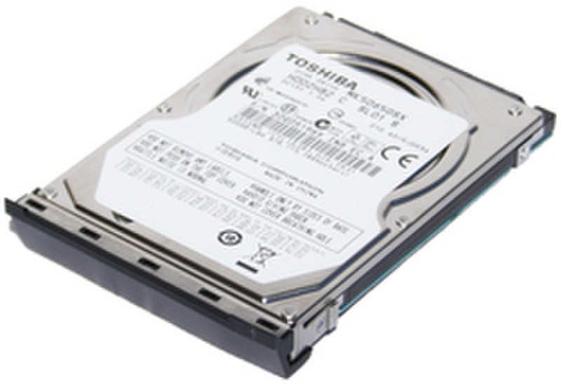 Origin Storage 500S/7-NB38 500GB SATA Interne Festplatte