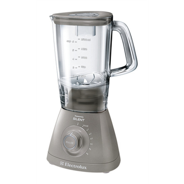 Electrolux ESB4400 Tabletop blender 1.5L Stainless steel blender