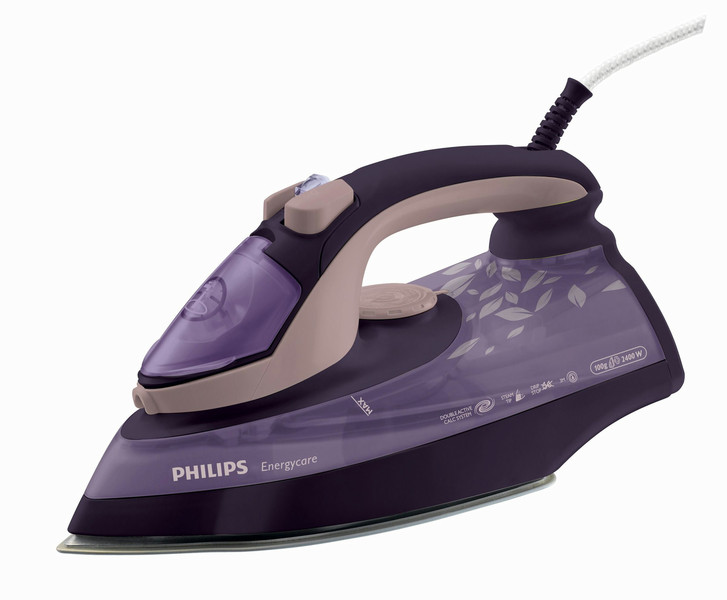 Philips EnergyCare Steam iron GC3631/22