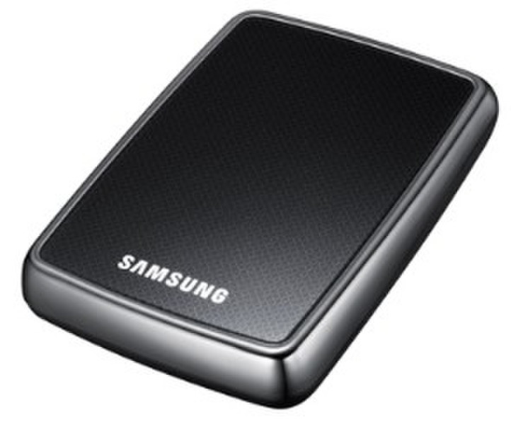 Samsung S Series S1 Mini 200GB 200GB Black external hard drive