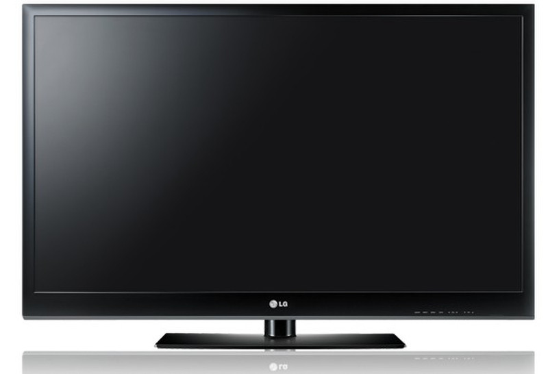 LG 60PK250N 60Zoll Full HD Schwarz Plasma-Fernseher