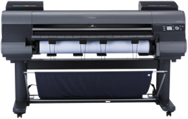 Canon CX iPF8300 Цвет струйный принтер