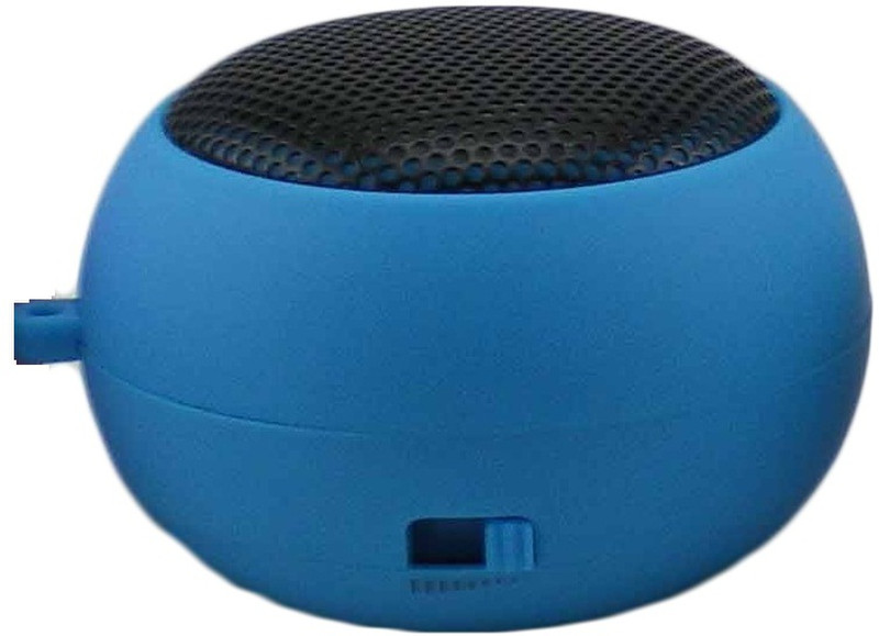 Difrnce SP100 2.4W Blue loudspeaker