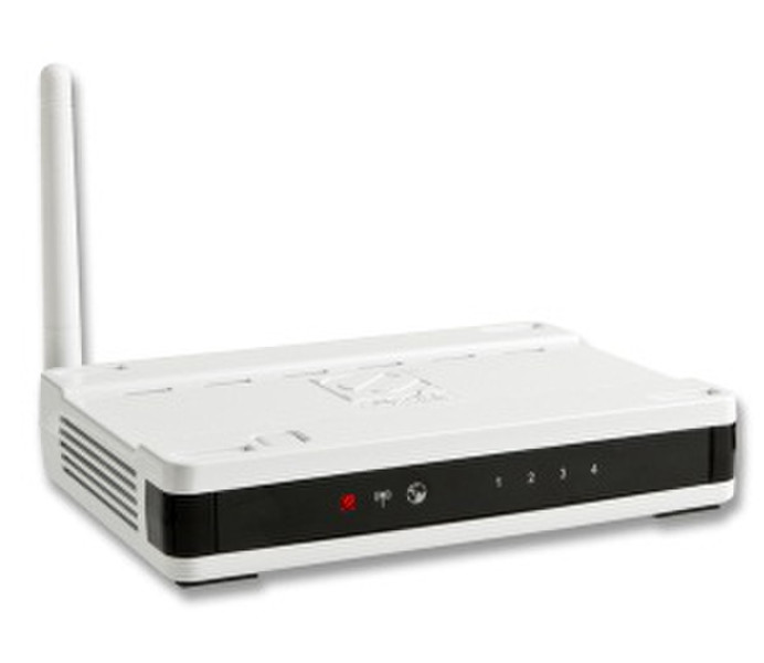 ENCORE N150 Schnelles Ethernet WLAN-Router