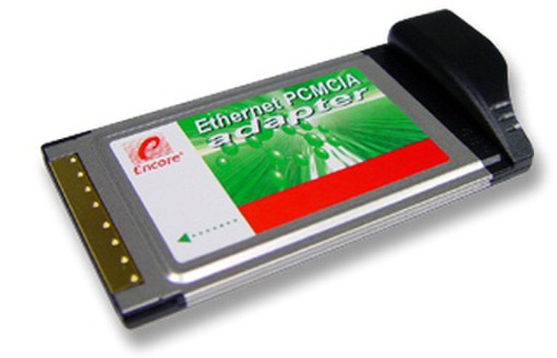 ENCORE ENP832-TX-PC Ethernet 100Мбит/с сетевая карта