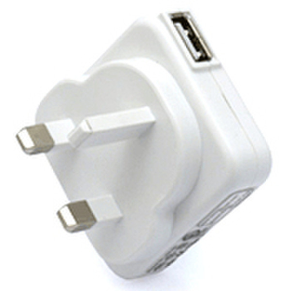 Veho VAA-003 White power adapter/inverter