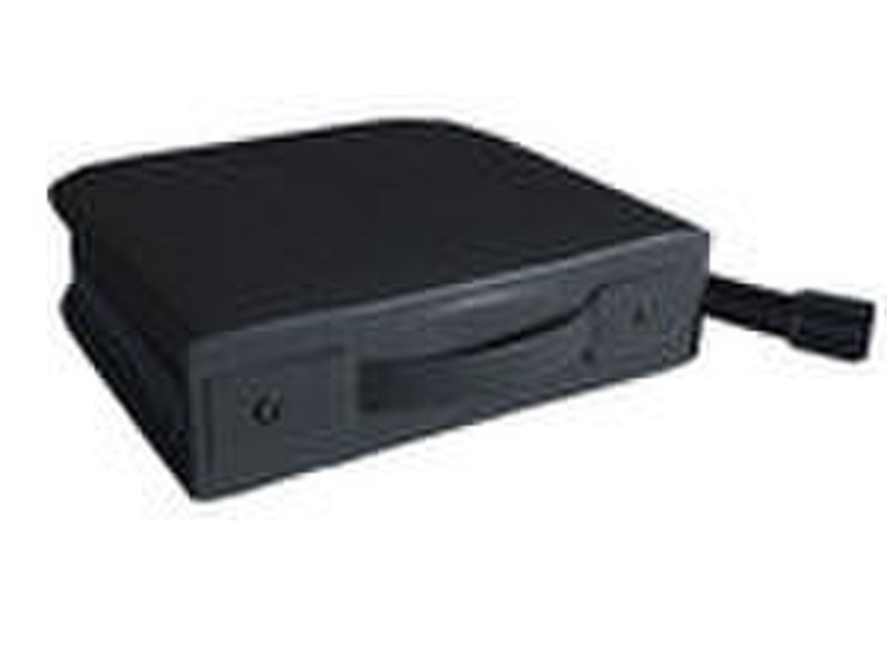 MediaRange BOX93 200discs Black