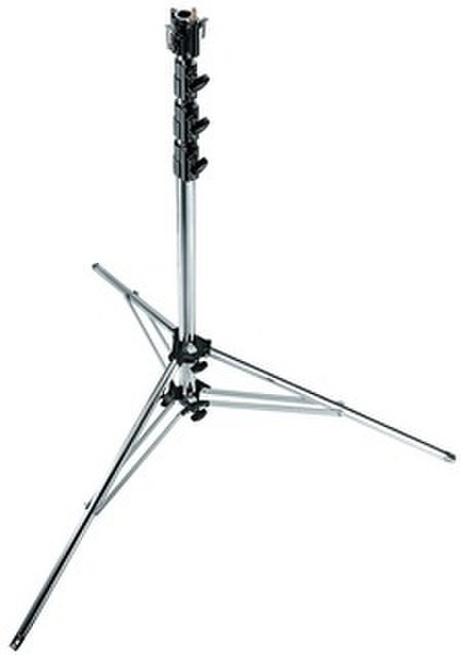 Manfrotto 270CSU Silver tripod