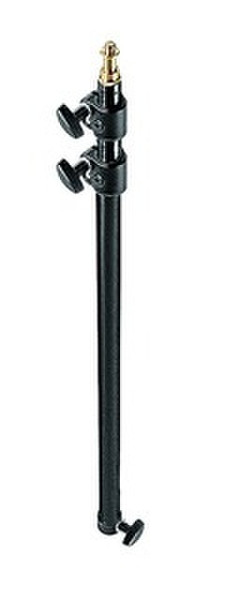 Manfrotto 099B Schwarz Stativ