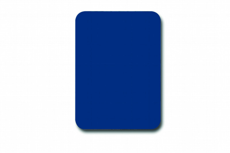 Perfect Choice EL-992776 Blue mouse pad
