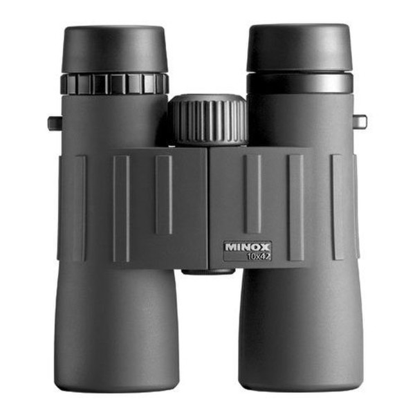 Minox BL 10x42 BR Black binocular