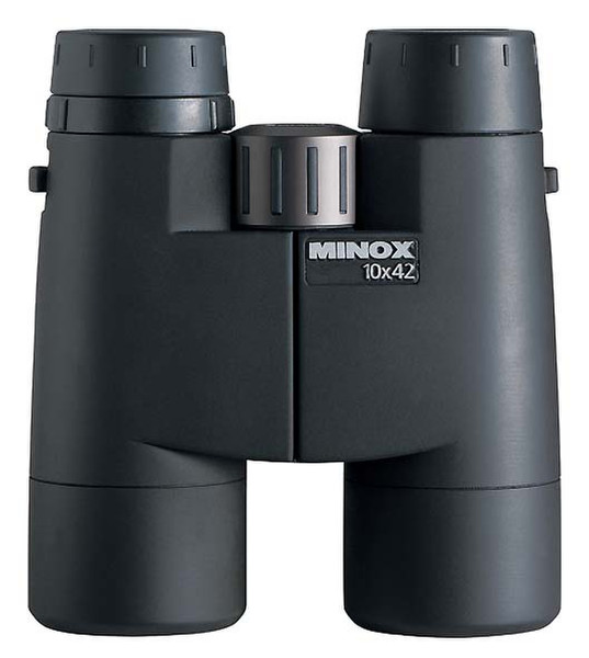 Minox BD 10x42 BR asph. Black binocular