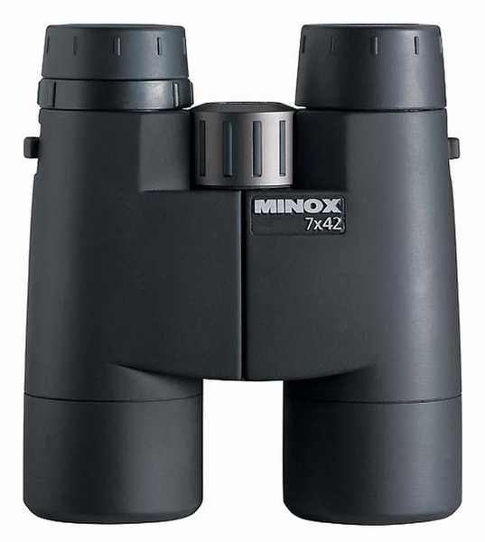 Minox BD 7x42 BR asph. Black binocular