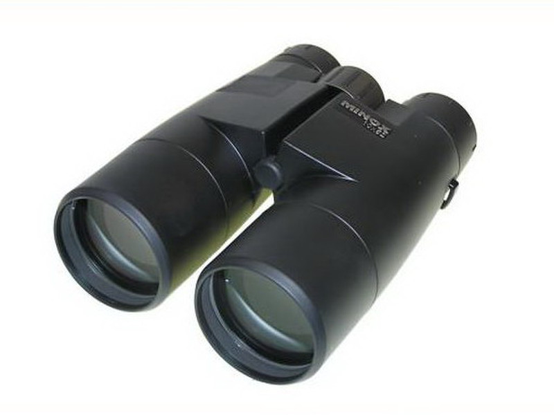 Minox BD 12x52 BR asph. Black binocular