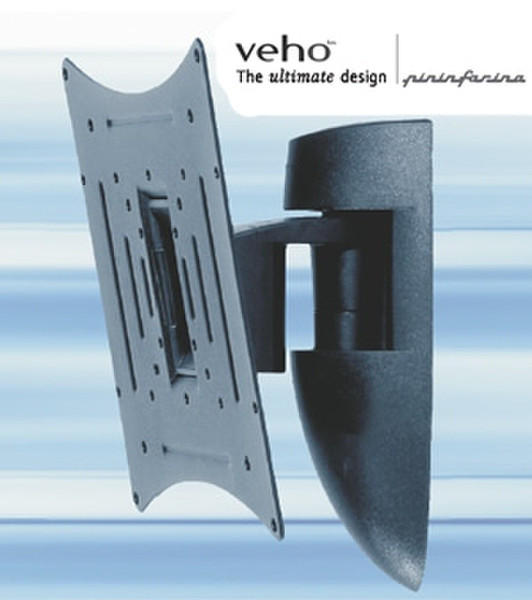 Veho VWB-201 mounting kit