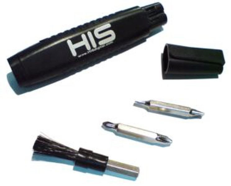HIS HGTK01-SB power screwdriver