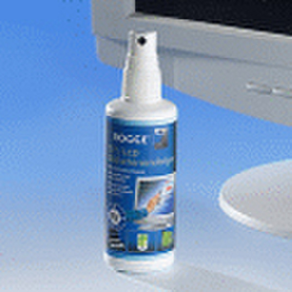 Rogge 325020 LCD/TFT/Plasma Equipment cleansing liquid equipment cleansing kit