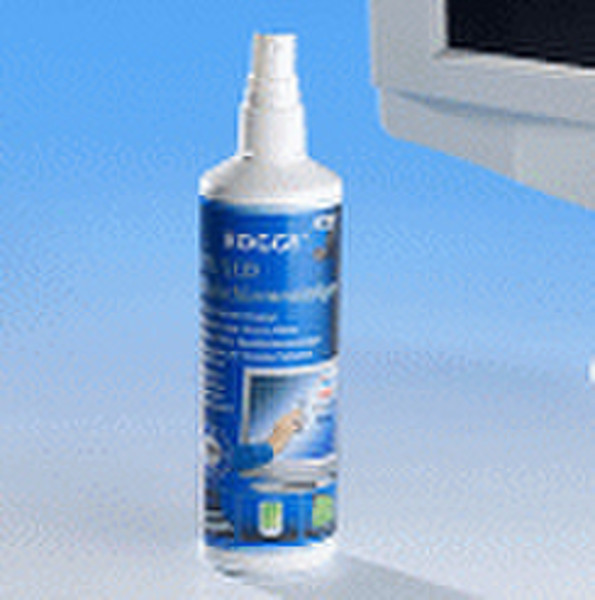 Rogge 325030 LCD / TFT / Plasma Equipment cleansing liquid Reinigungskit