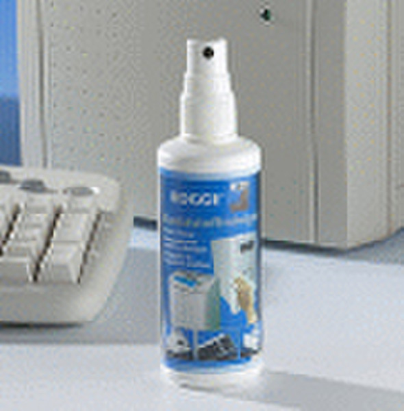 Rogge 325080 Bildschirme/Kunststoffe Equipment cleansing liquid Reinigungskit