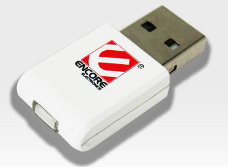 ENCORE N150 WLAN 135Мбит/с сетевая карта