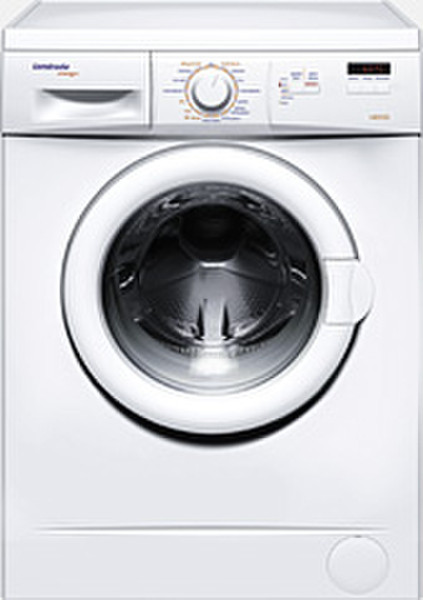 Constructa CWF 14A22 freestanding Front-load 5kg 1400RPM A White washing machine