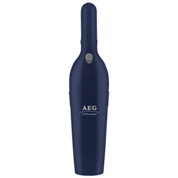 AEG AG1413 Синий портативный пылесос