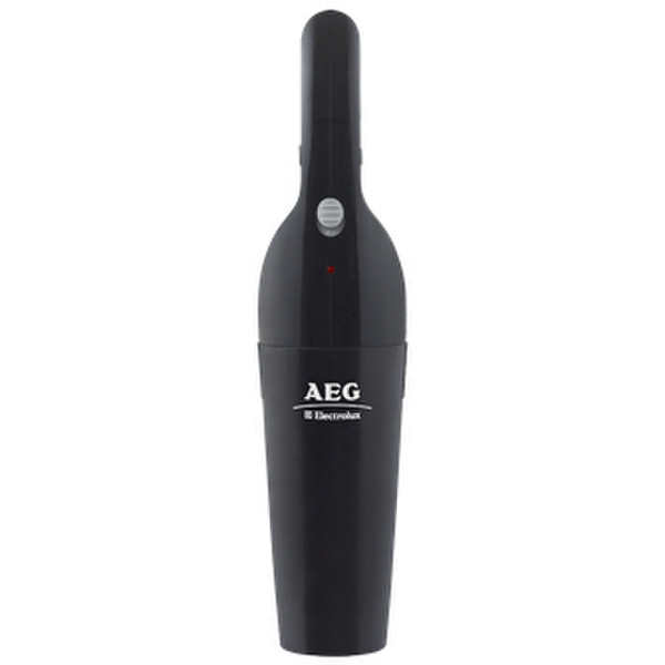 AEG AG1412 Черный портативный пылесос