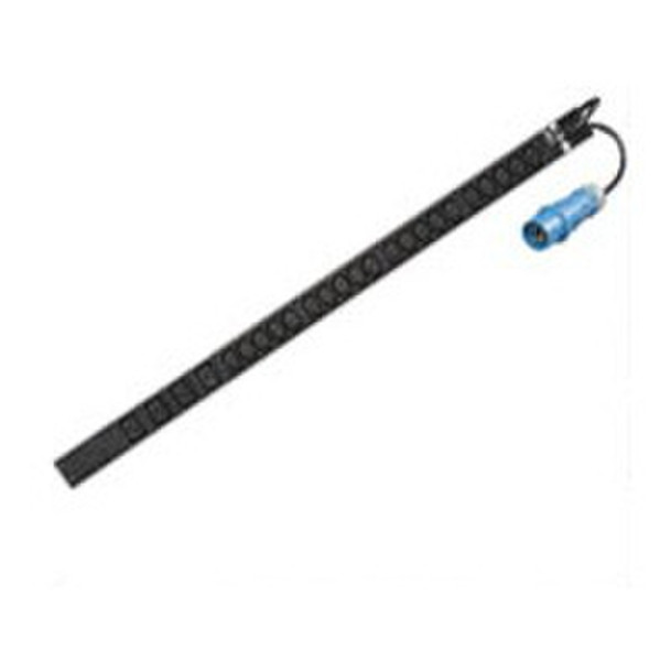 Eaton ePBZ31 24AC outlet(s) 0U Black power distribution unit (PDU)