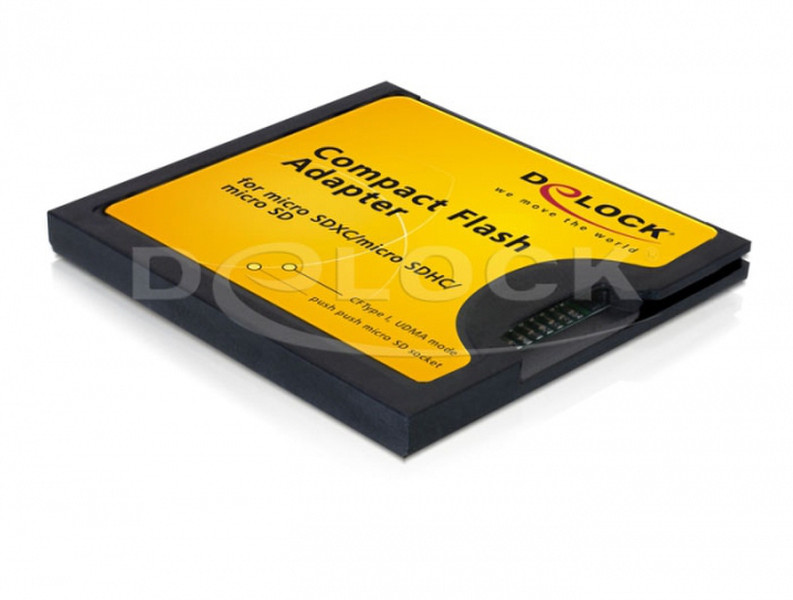 DeLOCK 61795 interface cards/adapter