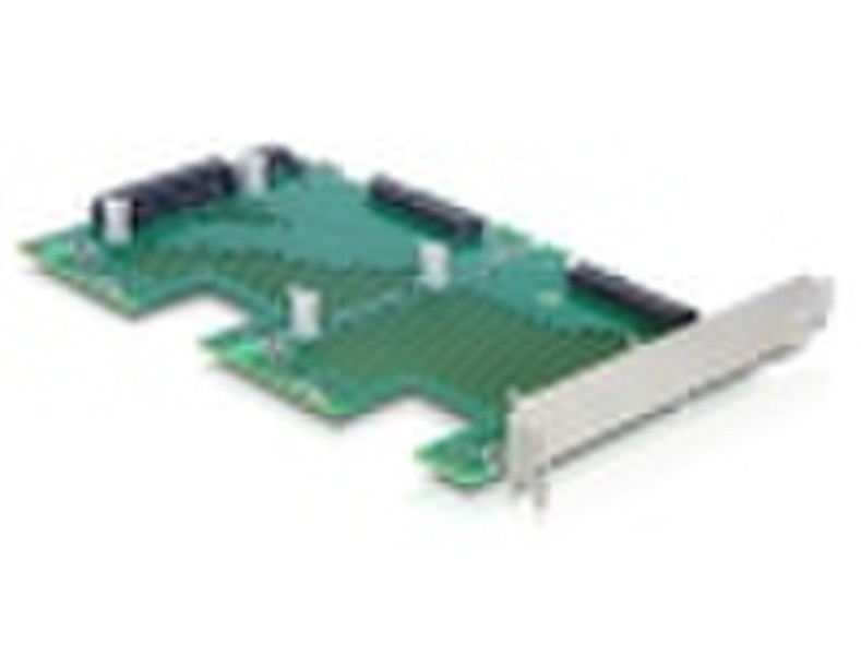 DeLOCK 89251 SATA interface cards/adapter